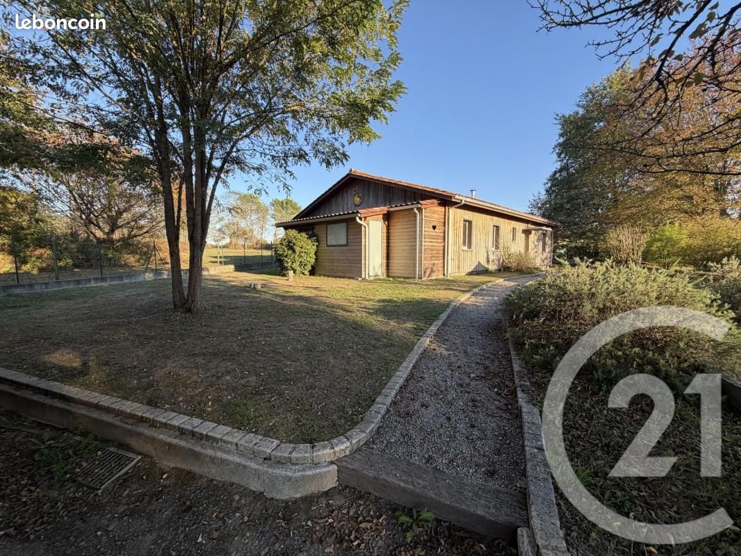Maison 5 pièces 129 m² · à Langoiran · 129 m² · 349 000 €