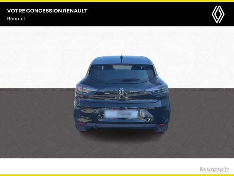 Renault Clio 1.5 Blue dCi 100ch Evolution (image 6)