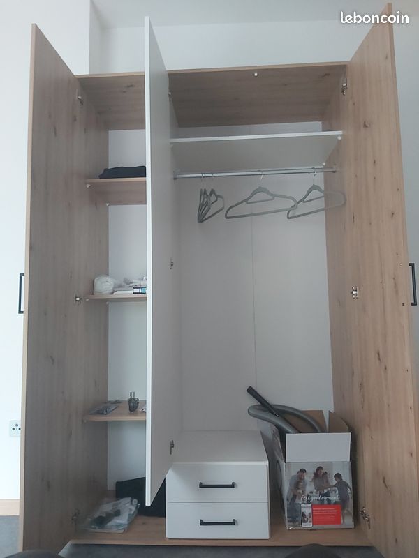 Armoir neuf (image 1)