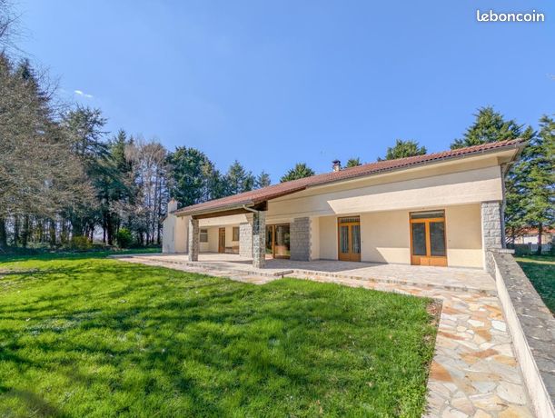 Maison 4 pièces 287 m²