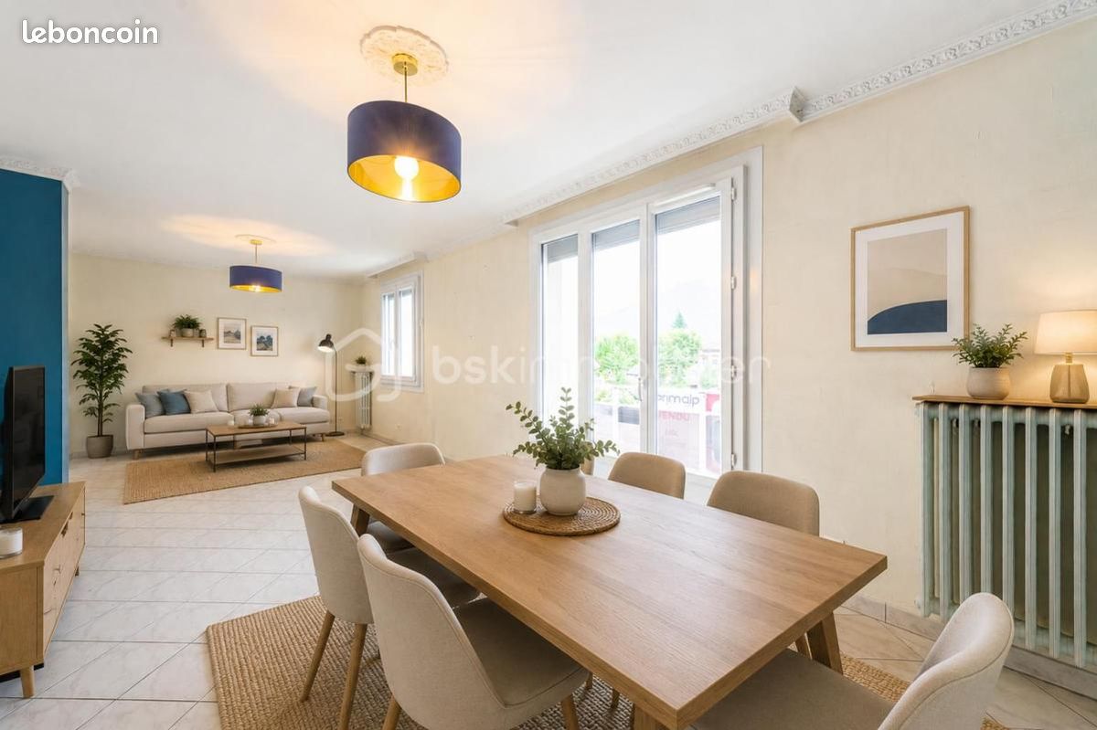 Appartement 4 pièces 75 m² (image 1)