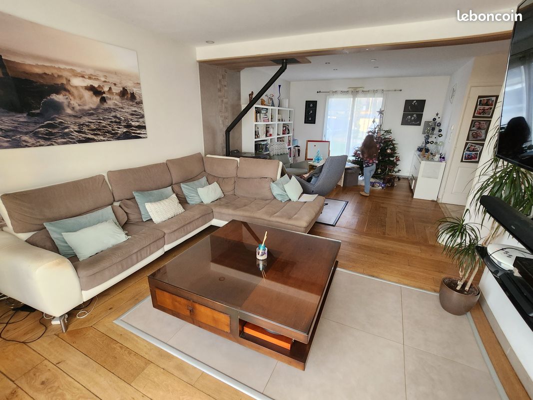 Maison 7 pièces 165 m² · à Cesson-Sévigné · 165 m² · 499 000 €