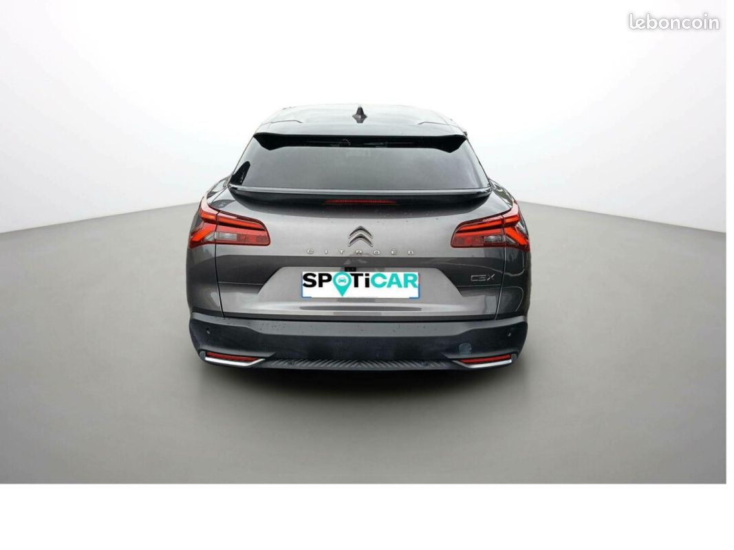 Citroen C5 X Hybride rechargeable 225ch Shine Pack ëEAT8 (image 5)