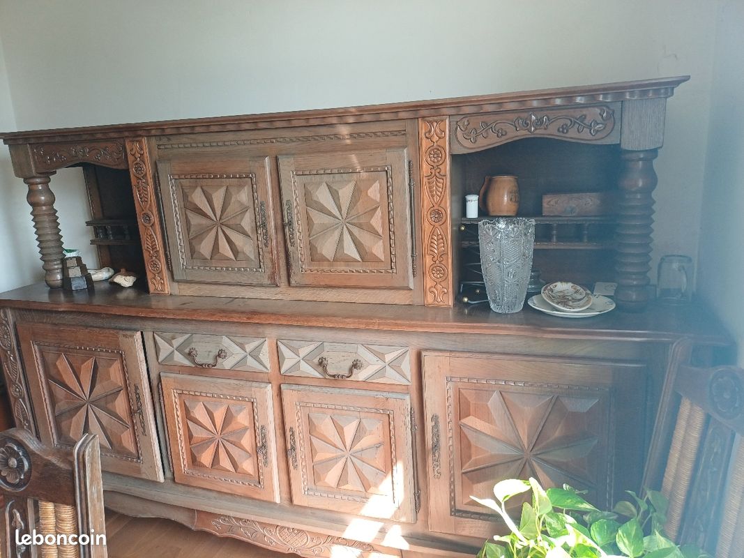 Buffet Basque (image 6)