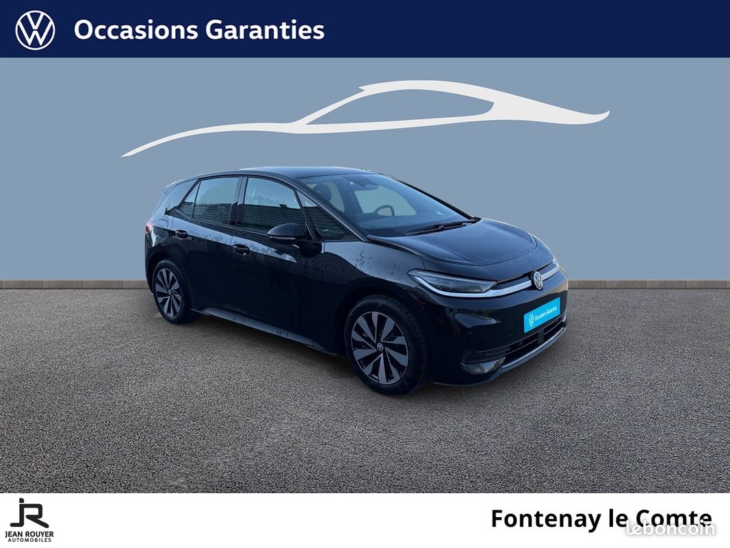 VOLKSWAGEN ID.3 Neo 50 kWh Life (image 7)