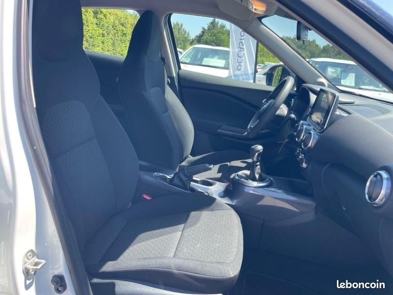 Nissan Juke 1.0 DIG-T 114ch Acenta 2021 (image 25)
