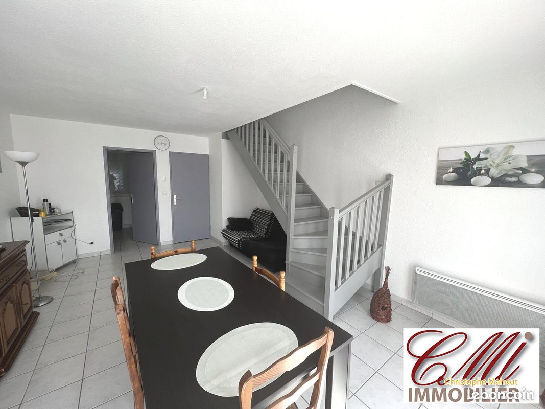 Maison 2 pièces 53 m² · à Vitry-le-François · 53 m² · 71 500 €