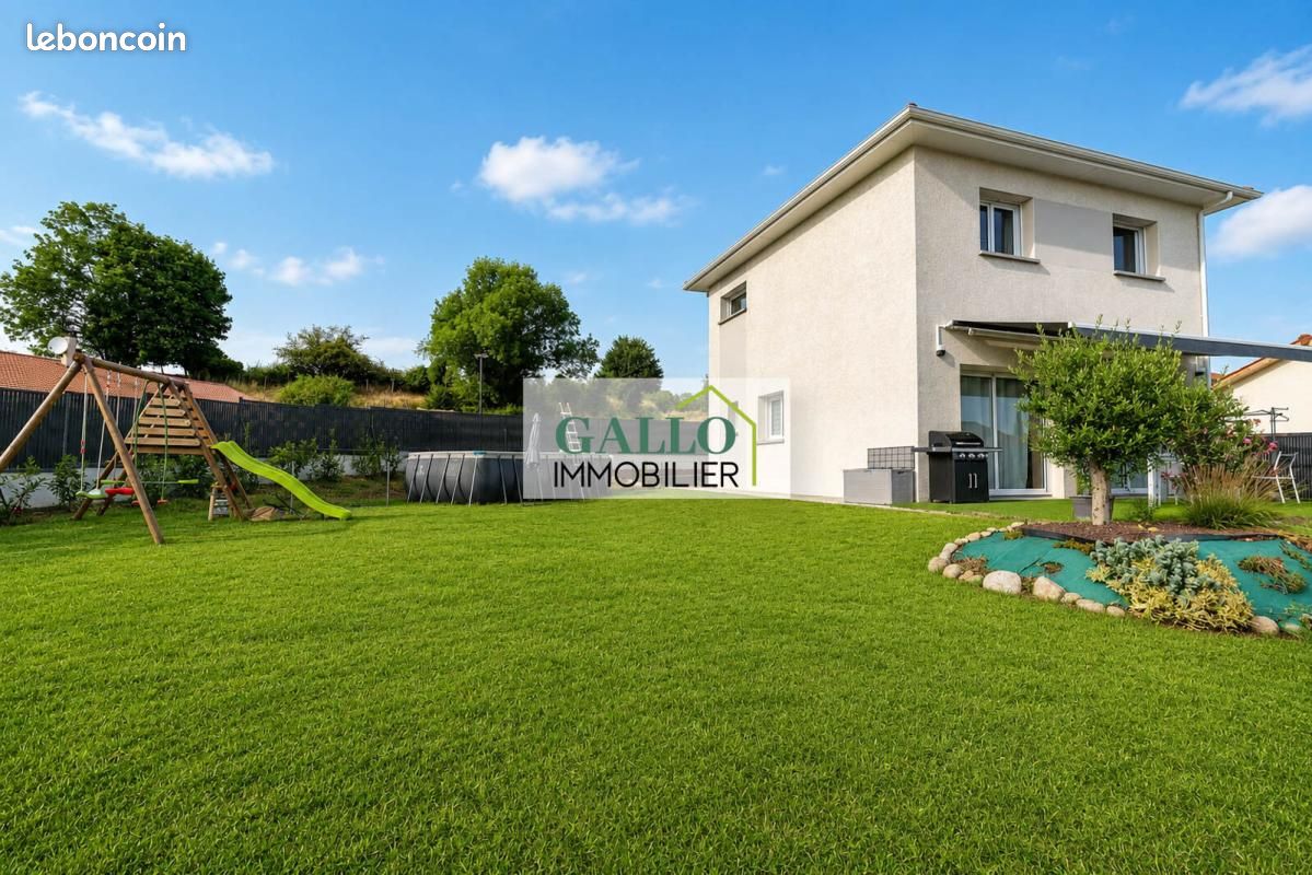 Maison 4 pièces 90 m² · à Artas · 90 m² · 320 000 €