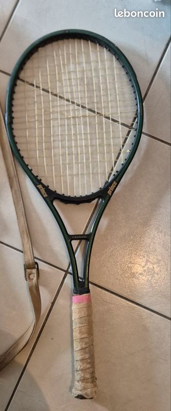 Raquette PRINCE RESPONSE 90 - Sport & Plein air