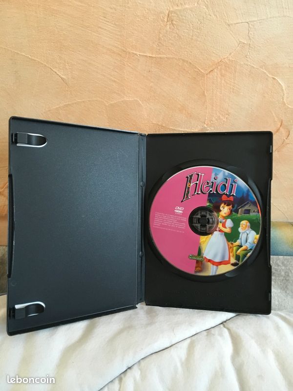 DVD heidi (image 2)
