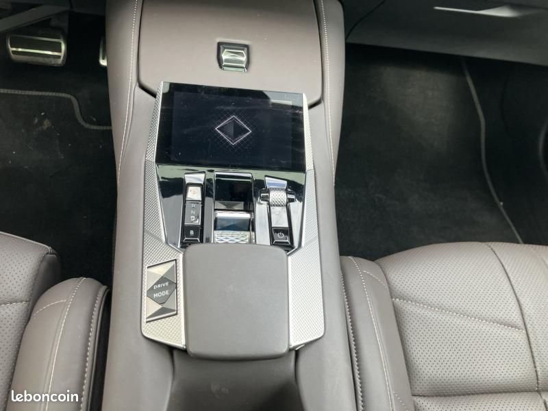 Ds DS 4 E-TENSE 225ch Cross Opéra / TOIT OUVRANT / HAYON ELECTRIQUE / DS DRIVE ASSIST (image 18)