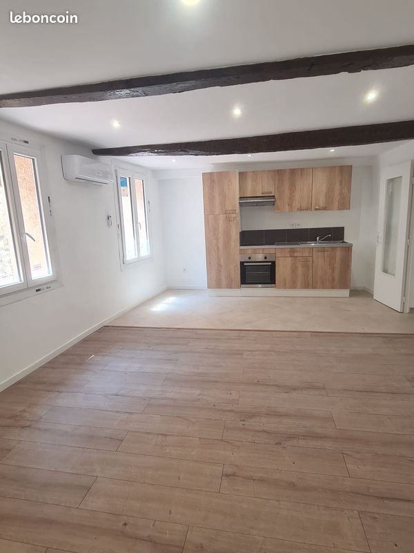Appartement 2 pièces 43 m² · à Manosque · 43 m² · 680 €