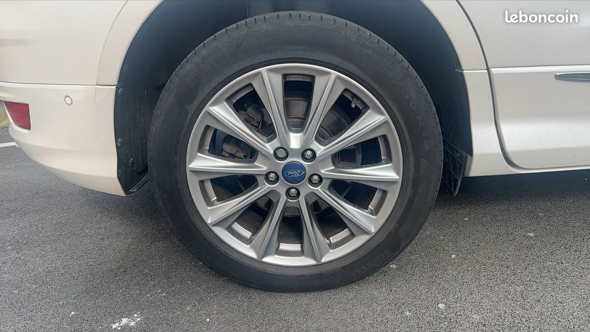 Ford Kuga 1.5 ECOBOOST 150 Vignale (image 16)