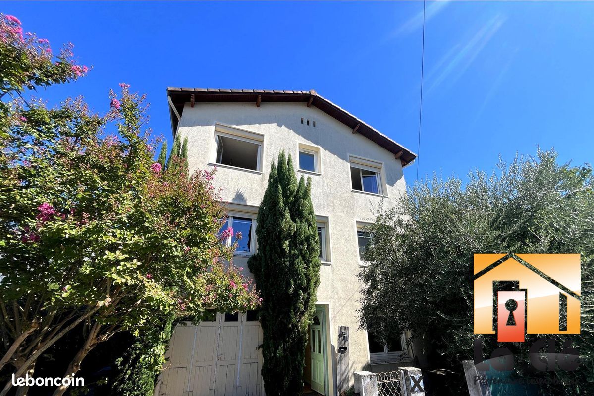 Maison 7 pièces 135 m² · à Agen · 135 m² · 190 800 €