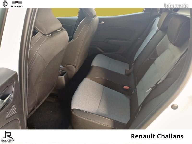 Renault Clio 1.0 SCe 65ch Evolution (image 4)