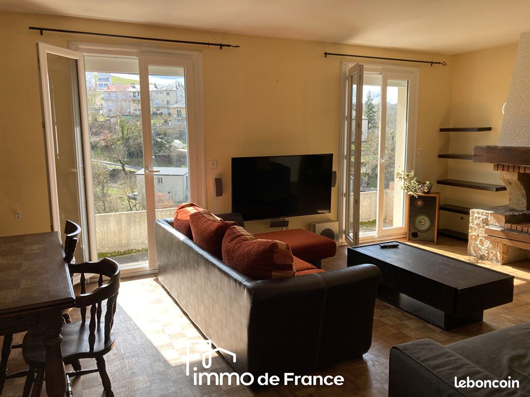 Maison 5 pièces 109 m² · à Le Monastère · 109 m² · 169 000 €