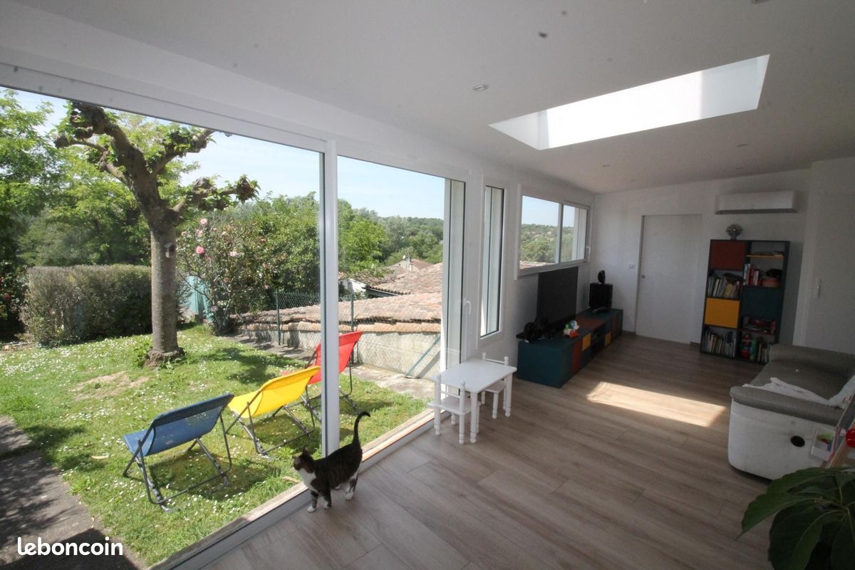 Maison 5 pièces 113 m² (image 2)