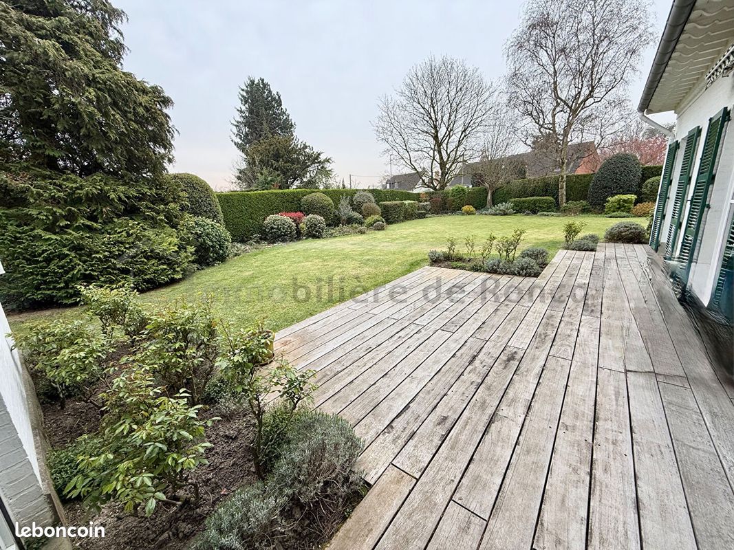 Maison 7 pièces 188 m² · à Linselles · 188 m² · 590 000 €