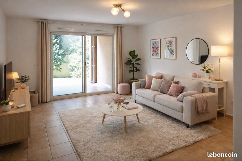 Appartement 1 pièce 29 m² · à La Croix-Valmer · 29 m² · 150 000 €