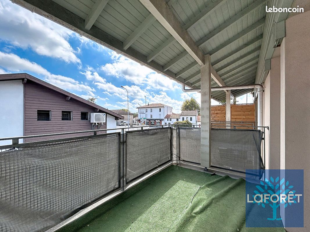 Appartement 3 pièces 68 m² · à Saint-Geours-de-Maremne · 68 m² · 233 200 €