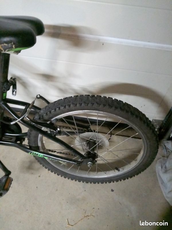 Vélo pour enfants (image 2)