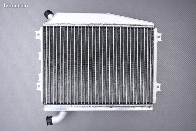 Radiateur yamaha 350 rdlc - Équipement moto