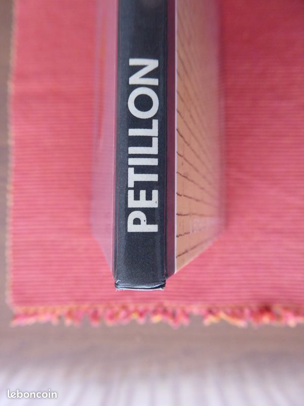 BD Pétillon sur Jack Palmer T02 (Rééd) (image 6)