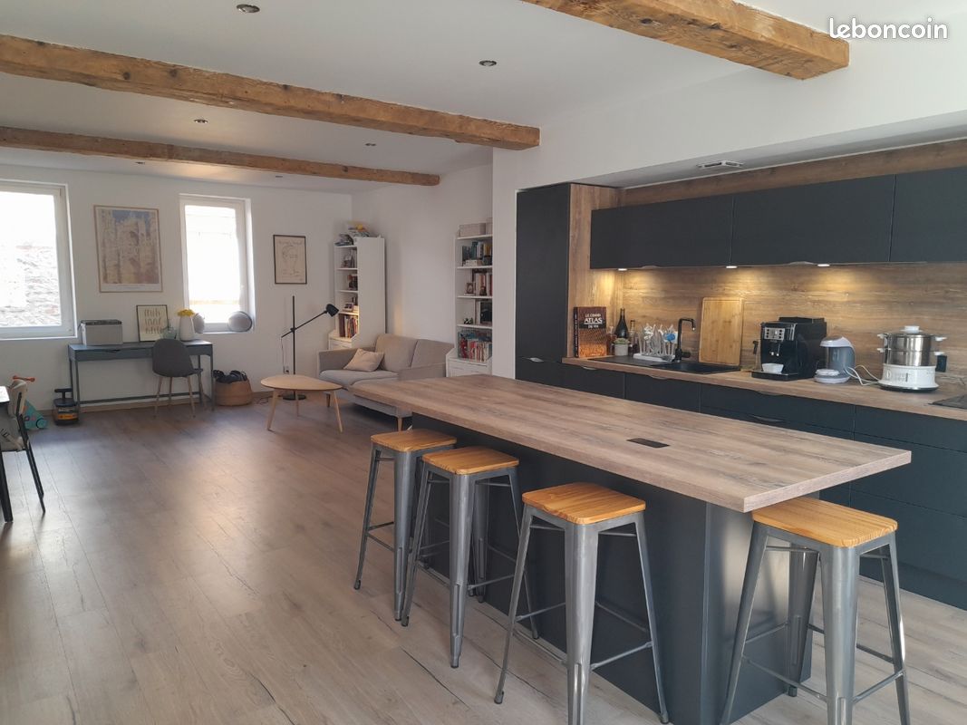 Maison 5 pièces 127 m² · à Toulouges · 127 m² · 229 000 €
