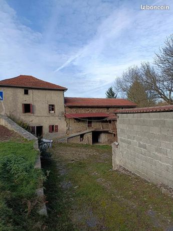 Maison 4 pièces 95 m²