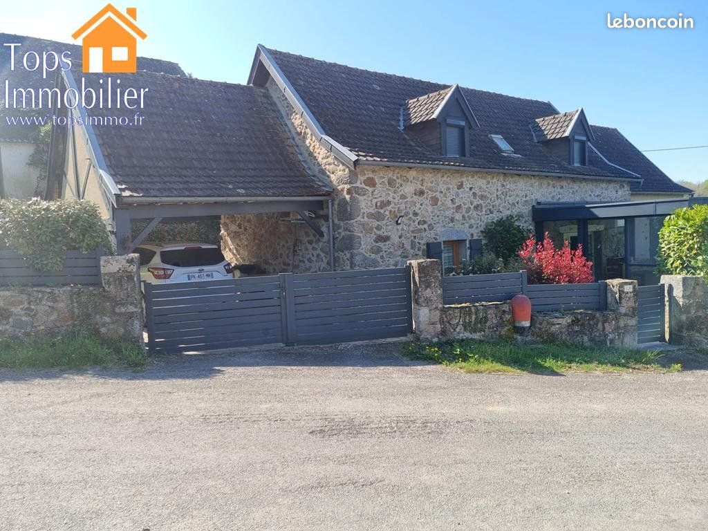 Maison 6 pièces 131 m² · à Sanvensa · 131 m² · 279 000 €