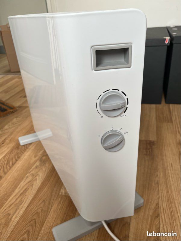 Radiateur électrique neuf (image 2)