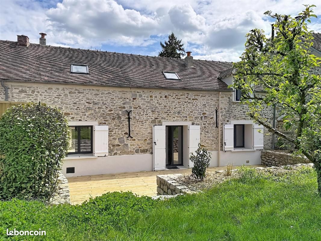 Maison 7 pièces 150 m² · à Chailly-en-Bière · 150 m² · 674 000 €