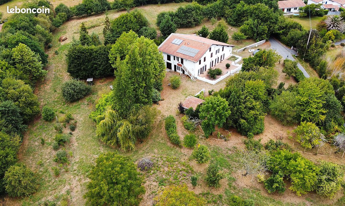 Maison 7 pièces 210 m² · à Bidart · 210 m² · 2 467 000 €