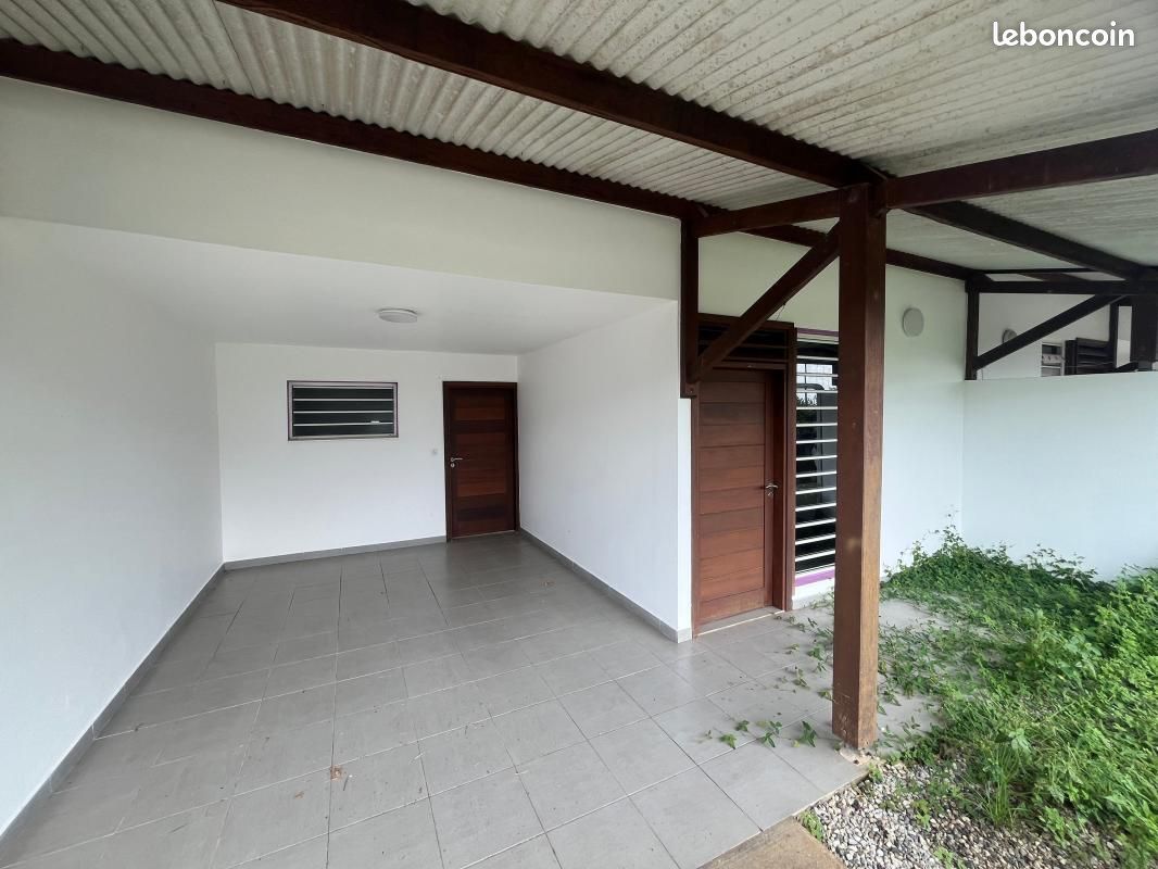 Maison 4 pièces 85 m² · à Macouria · 85 m² · 180 000 €