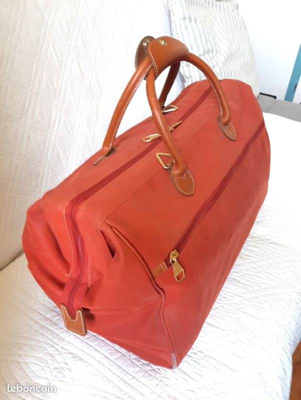 Sac de voyage Jump Accessoires Bagagerie