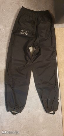 Pantalon de pluie moto BALTIK