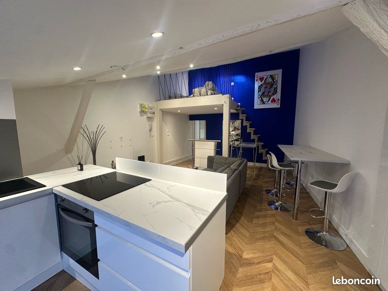 Appartement 1 pièce 37 m² · à Poitiers · 37 m² · 680 €/mois