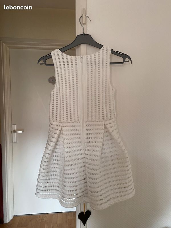 Robe 8 ans (image 3)