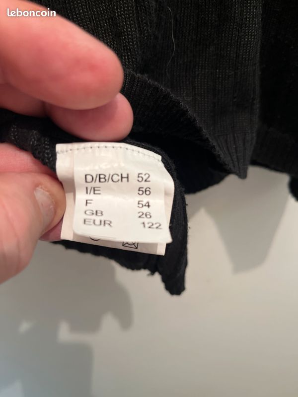 Pull col roul (image 3)