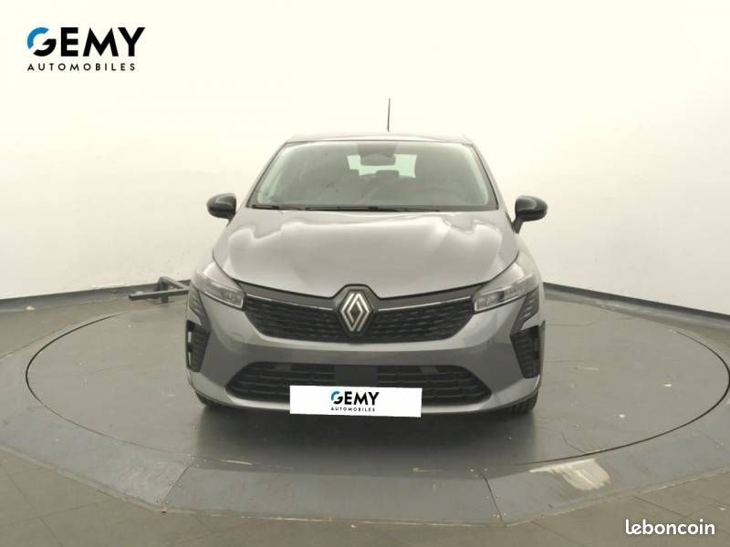 Renault Clio E-Tech full hybrid 145 ch GSR2 Evolution (image 2)