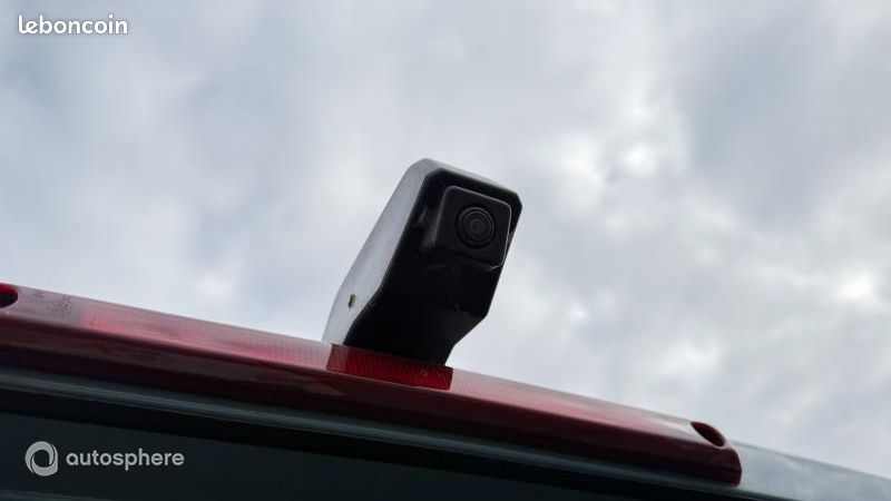 Renault Master Véhicule utilitaire ou Société F3500 L2H2 E-Tech 140ch Advance grande autonomie (image 21)
