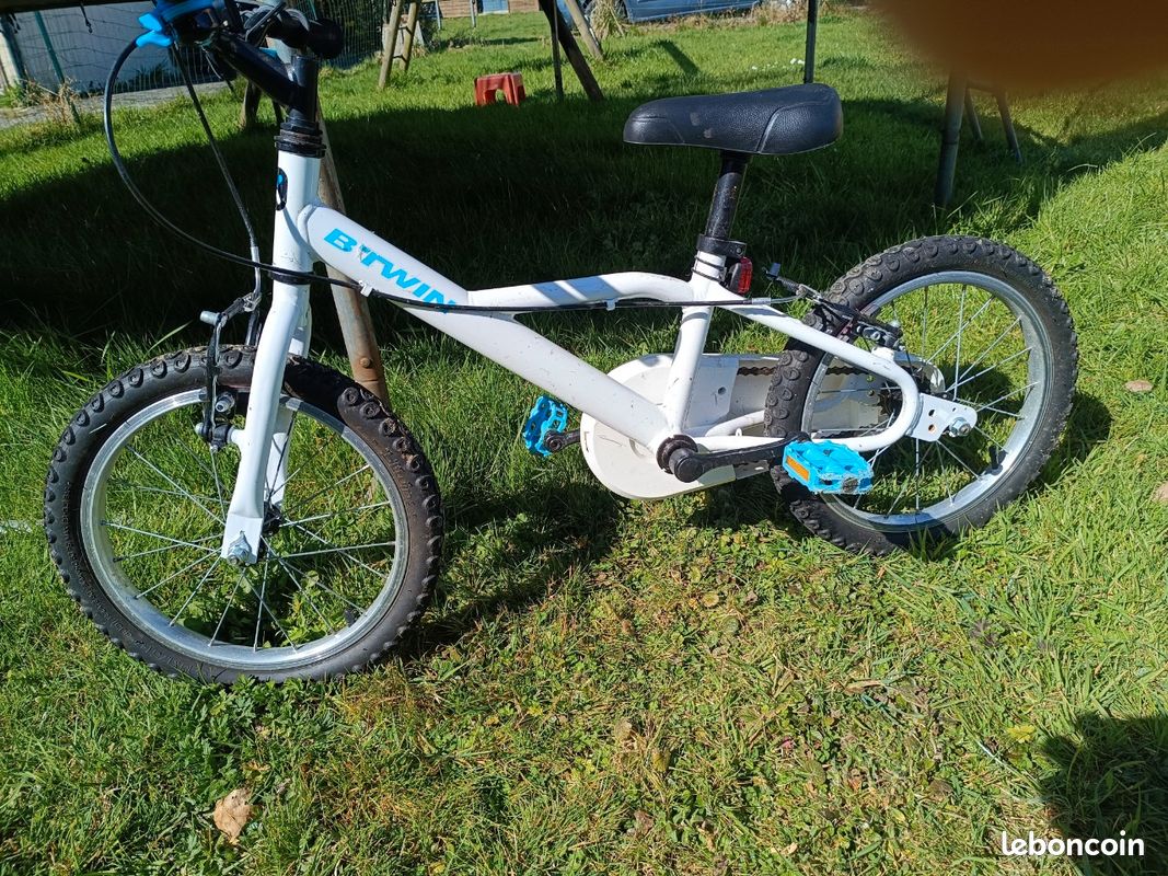 Vélo enfant (image 1)