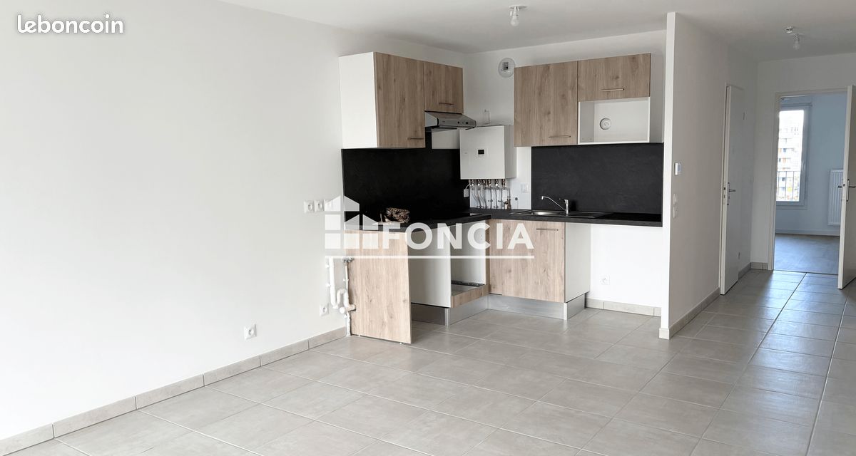Appartement 3 pièces 69 m² · à Bordeaux · 69 m² · 1 030 €/mois