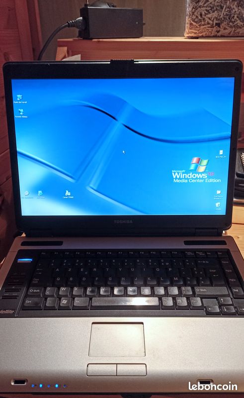 Imprimante CANON Selphy CP600 carte postale + PC portable TOSHIBA (image 6)