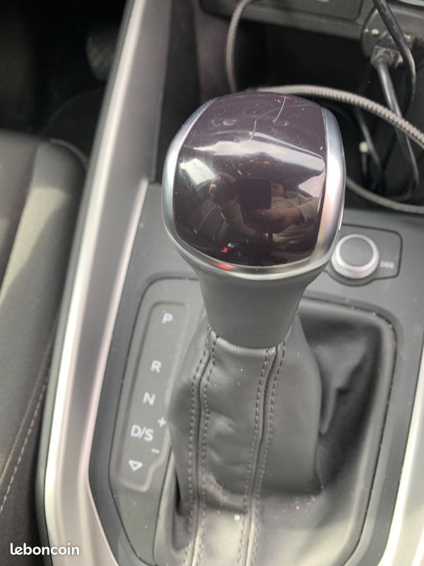 A1 Sportback 25 TFSI 95ch Design S tronic (image 6)