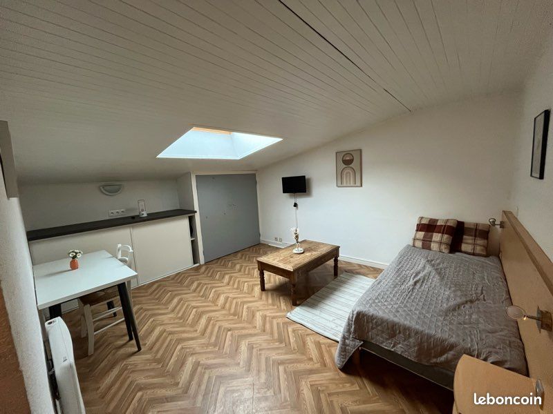 Appartement 1 pièce 24 m² · à Dax · 24 m² · 470 €