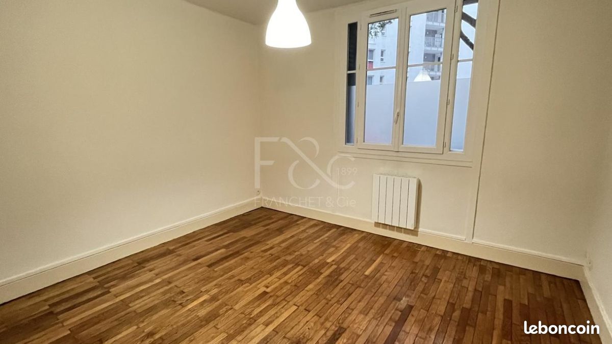 Appartement 3 pièces 54 m² · à Lyon · 54 m² · 722 €/mois
