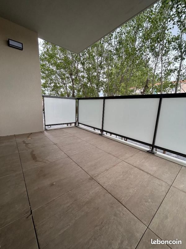Appartement 1 pièce 35 m² · à Elne · 35 m² · 475 €/mois