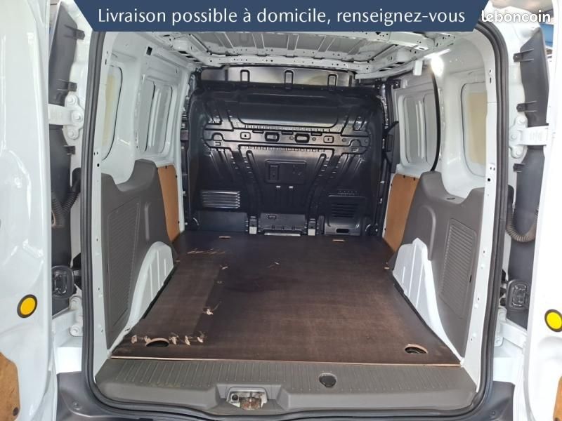 Ford Transit Connect L1 1.0E 100ch Trend (image 5)