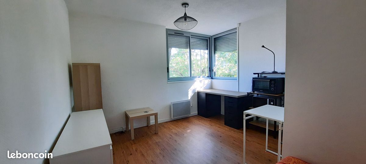 Studio, 21m² (image 1)